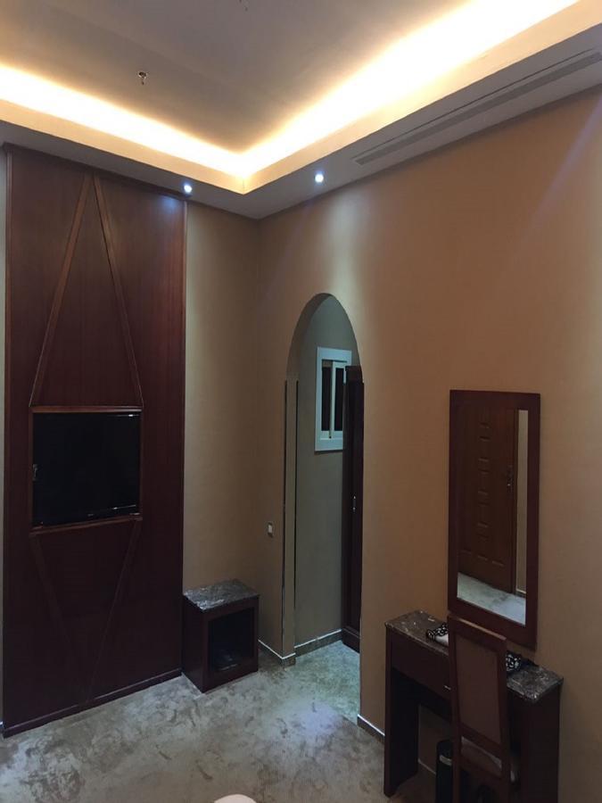 Elaf Suites Al Hamra Jeddah Exterior photo